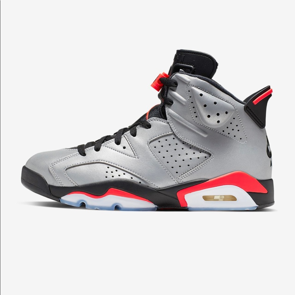 Jordan retro 6
